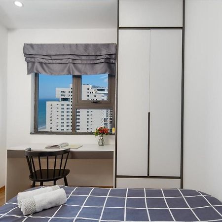 Da Nang Apartment Seaview Sunrise Dış mekan fotoğraf