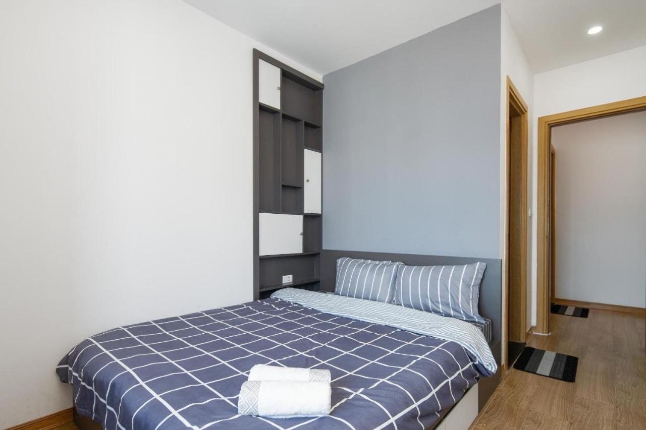 Da Nang Apartment Seaview Sunrise Dış mekan fotoğraf