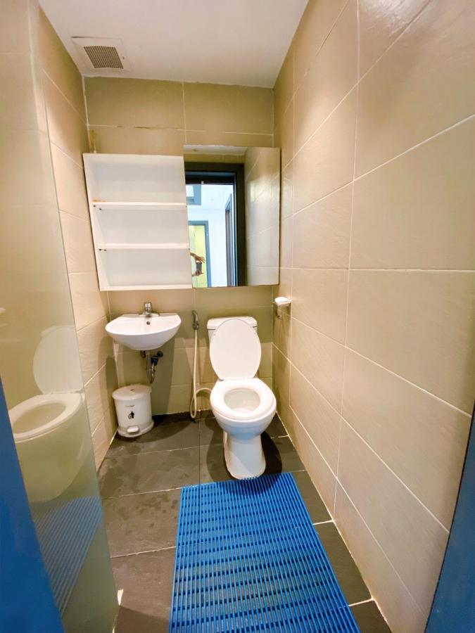 Da Nang Apartment Seaview Sunrise Dış mekan fotoğraf