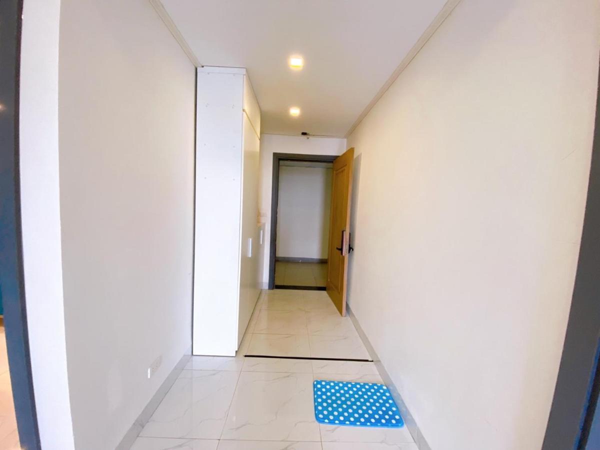 Da Nang Apartment Seaview Sunrise Dış mekan fotoğraf