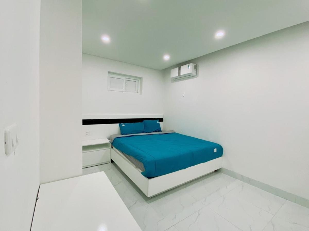 Da Nang Apartment Seaview Sunrise Dış mekan fotoğraf